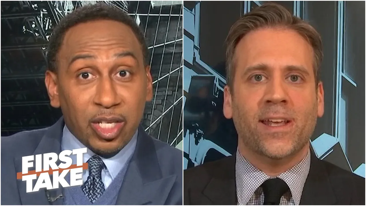 First Take debates how the Rooney Rule proposal would impact minority hiring in the NFL