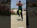 Eclipse freestyle skill tutorial