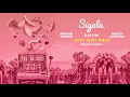 Sigala, Ella Eyre, Meghan Trainor - Just Got Paid (Dean-E-G Remix) [Audio] ft. French Montana