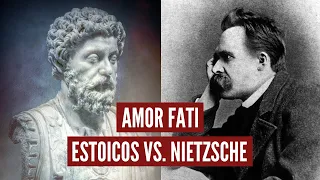 Amor fati: a diferença entre Nietzsche e os estoicos