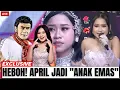Lagu Heboh! April Jadi \