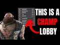 Professor Plue EP 1 How Siege Ranked Hidden MMR Really Work