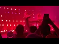Sylvan Esso - Die Young (live)