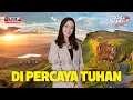 Download Lagu DIPERCAYA TUHAN | PS. FELICE HWANG | DOA SIANG KITA