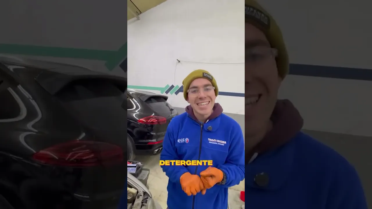 ELF – El mejor aceite para el cuidado de tu motor : Youtube video player