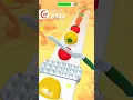 Download Lagu Perfect Slices Game Level 25 | Satisfying Cutting Shorts 🔥