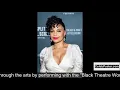 Sanaa Lathan biography