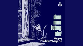 Đêm Mưa Tưởng Nhớ (Remastered)