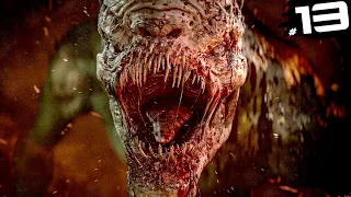 Gears of War E-Day 4K Gameplay Deutsch - Der Tot wartet im Tunnel