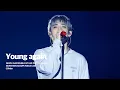 Lagu 260214 CxM DOUBLE UP LIVE PARTY 'Young again' SEVENTEEN SCOUPS FOCUS 씨엑스엠 부산 영어게인 에스쿱스 직캠