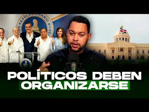 Cristian Cabrera advierte cambio generacional en todos los sectores