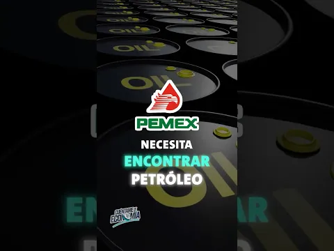 Pemex necesita encontrar petróleo, pero en 2027 tendrá mucho menos dinero para hacerlo