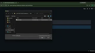 Student Performance Prediction Dashboard Streamlit Python ML Project