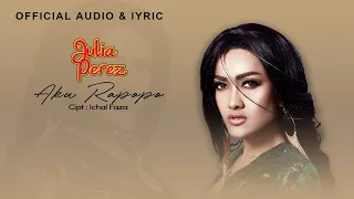 Download Julia Perez - Aku Rapopo (Official Audio \u0026 Lyric) MP3