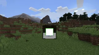 Seamless Loading Screen - Demonstration