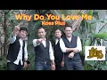 Lagu Why Do You Love Me (Koes Plus) LIVE Cover by BPlus Band