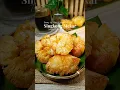 Download Lagu Singkong goreng mekar tanpa rebus dan kukus