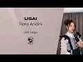 Download Lagu Tiara Andini - Usai (Lirik Lagu)