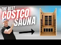 What s the Best Costco Sauna Comparing Models and Features