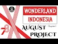 Download Lagu CPC ENT - WONDERLAND INDONESIA (Chapter 1) OFFICIAL TEASER