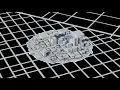 Splash Screen Animation using Mapbox and Unity3d