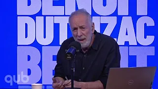 Santé Un Petit Message Pour Lucien Bouchard 