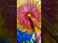 Blanket Flower Painting