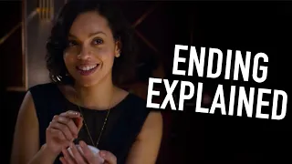 the ending of hang the dj ending explained black mirror season 4 explained
