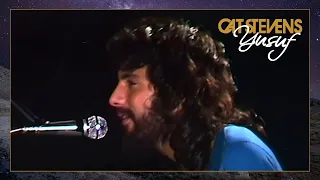Yusuf / Cat Stevens – Sad Lisa (Live in Montreux, 1971)