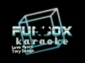Trey Songz - Love Faces (Funbox Karaoke, 2012)