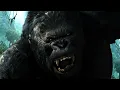 King Kong: (Signature Edition) 100% Walkthrough - Longplay [No Commentary] [4K] Bonus Content