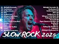 Download Lagu BEST ROMANTIC EMOTIONAL SLOW ROCK PLAYLIST FOR RELAXING, NOSTALGIA, AND TEARS |  FREE ROYALTY