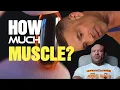 Is This The Final Draft Mk677 Mike Israetel 3 lbs Of Muscle