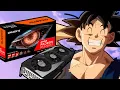 Is RX 6700 XT the best 200 GPU