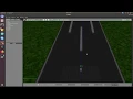 Gazebo Simulation of Dronekit Flight Test Of Quadcopter drone