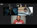 Vince Staples - Government Cheese REACTION | @MADEIN93REACTS @groovemanjones @stretchgotit