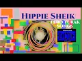 Lagu TONIC music group BRATISLAVA_Hippie Sheik_FERO TURAK sing