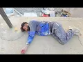 Download Lagu Dream Home Project: Master Builder and Fatigue After Work