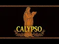 Fall Asleep to the ENTIRE Story of Calypso Greek Mythology for Sleep