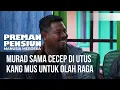 Download Lagu Murad Sama Cecep Di Utus Kang Mus Untuk Olah Raga - PREMAN PENSIUN MANUSIA MERDEKA