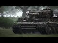 B-Roll Armor Engagement Post Scriptum
