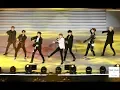 아이콘 (iKON) 리듬 타 (RHYTHM TA) 4K 60P 직캠 190209 락뮤직