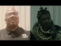 Download Lagu Hier zijn de uitspraken die Musa Xulu vergelijken met het beest Koning Misuzulu van Zwelithini.