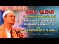 Lagu Haul Al Faqih Al Muqaddam (Pendiri Thariqat Alawiyah), \