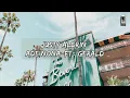 JUSTY ALDRIN - ADE NONA FT GERALD