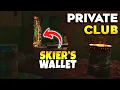 Escape From Tarkov Private Club Task Guide