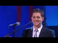 Michael Buble Moondance HD
