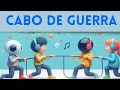 Download Lagu CABO DE GUERRA MÚSICA EDUCATIVA - Educação Infantil