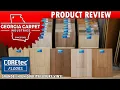 COREtec Grande s High-Quality Luxury Vinyl Product Review 2026