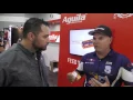Pro Shooter John Nagel Talks Aguila Ammo